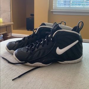 Air Foamposite Pro Dr. dooms